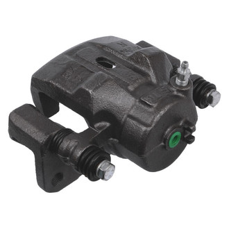 Cardone Reman® - Unloaded Front Passenger Side Brake Caliper
