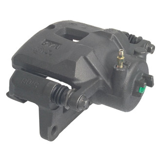 Cardone Reman® - Unloaded Front Passenger Side Brake Caliper