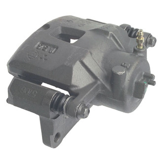 Cardone Reman® - Unloaded Front Driver Side Brake Caliper