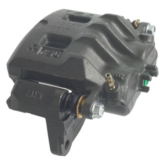 Cardone Reman® - Unloaded Front Passenger Side Brake Caliper