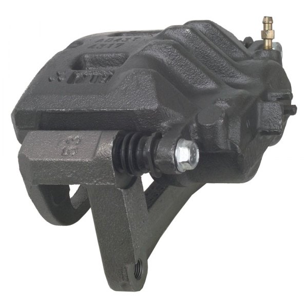 Cardone Reman® - Unloaded Front Driver Side Brake Caliper