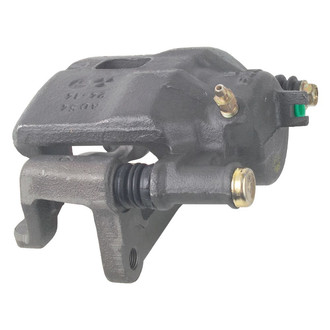 Cardone Reman® - Unloaded Front Passenger Side Brake Caliper