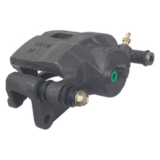 Cardone Reman® - Unloaded Front Driver Side Brake Caliper
