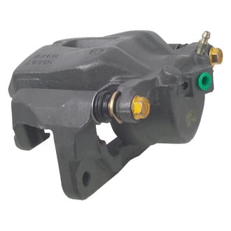 Cardone Reman® - Unloaded Front Passenger Side Brake Caliper