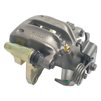 Cardone Reman® - Unloaded Rear Passenger Side Brake Caliper