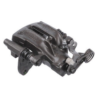 Cardone Reman® - Unloaded Rear Driver Side Brake Caliper