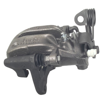 Cardone Reman® - Unloaded Rear Passenger Side Brake Caliper