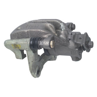 Cardone Reman® - Unloaded Rear Passenger Side Brake Caliper