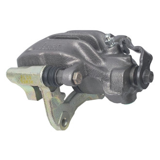 Cardone Reman® - Unloaded Rear Driver Side Brake Caliper