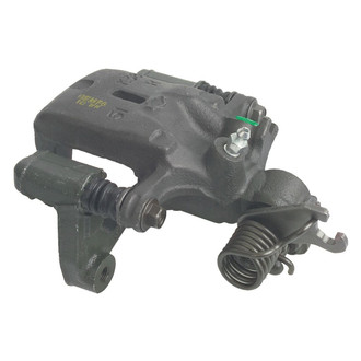 Cardone Reman® - Unloaded Rear Passenger Side Brake Caliper