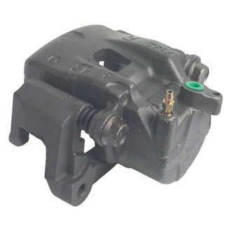 Cardone Reman® - Unloaded Front Passenger Side Brake Caliper