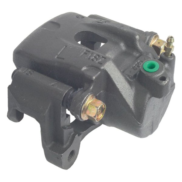 Cardone Reman® - Unloaded Front Driver Side Brake Caliper