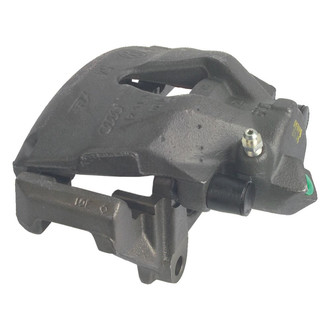Cardone Reman® - Unloaded Front Driver Side Brake Caliper