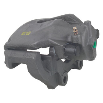 Cardone Reman® - Unloaded Front Driver Side Brake Caliper