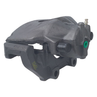 Cardone Reman® - Unloaded Front Passenger Side Brake Caliper