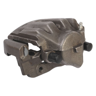 Cardone Reman® - Unloaded Front Driver Side Brake Caliper