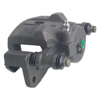 Cardone Reman® - Unloaded Front Brake Caliper