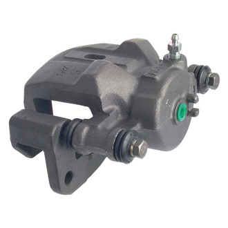 Cardone Reman® - Unloaded Front Passenger Side Brake Caliper