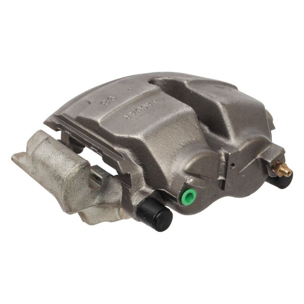 Cardone Reman® - Unloaded Front Driver Side Brake Caliper