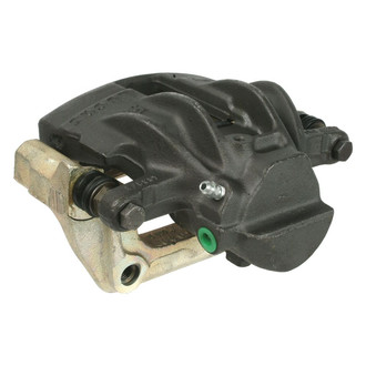 Cardone Reman® - Unloaded Front Driver Side Brake Caliper