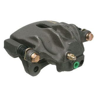 Cardone Reman® - Unloaded Rear Passenger Side Brake Caliper