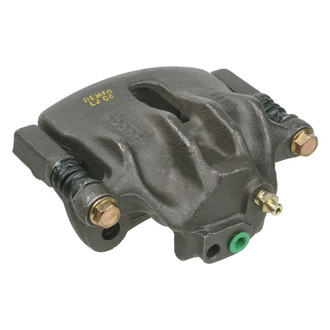 Cardone Reman® - Unloaded Rear Driver Side Brake Caliper