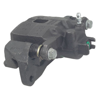 Cardone Reman® - Unloaded Rear Driver Side Brake Caliper
