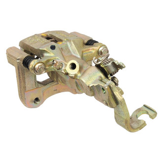 Cardone Reman® - Unloaded Rear Passenger Side Brake Caliper