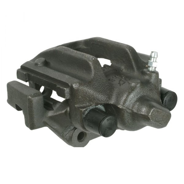 Cardone Reman® - Unloaded Rear Driver Side Brake Caliper