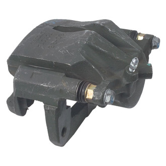 Cardone Reman® - Unloaded Front Driver Side Brake Caliper