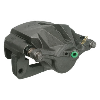 Cardone Reman® - Unloaded Front Passenger Side Brake Caliper