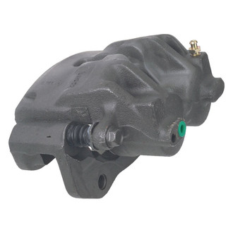 Cardone Reman® - Unloaded Front Driver Side Brake Caliper