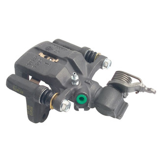 Cardone Reman® - Unloaded Rear Passenger Side Brake Caliper