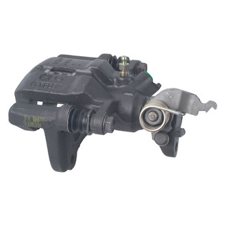 Cardone Reman® - Unloaded Rear Driver Side Brake Caliper