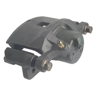 Cardone Reman® - Unloaded Front Driver Side Brake Caliper