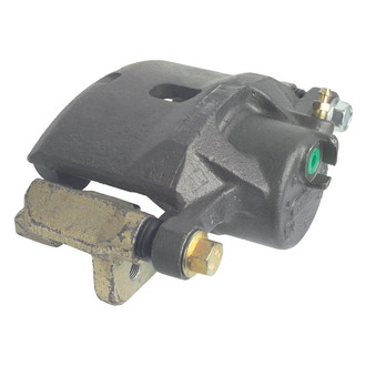 Cardone Reman® - Unloaded Front Passenger Side Brake Caliper