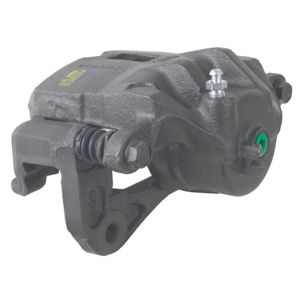 Cardone Reman® - Unloaded Front Driver Side Brake Caliper