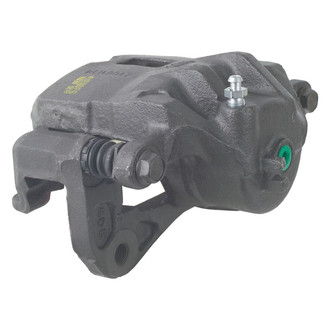 Cardone Reman® - Unloaded Front Driver Side Brake Caliper