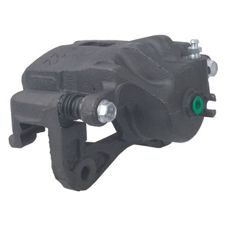 Cardone Reman® - Unloaded Front Passenger Side Brake Caliper