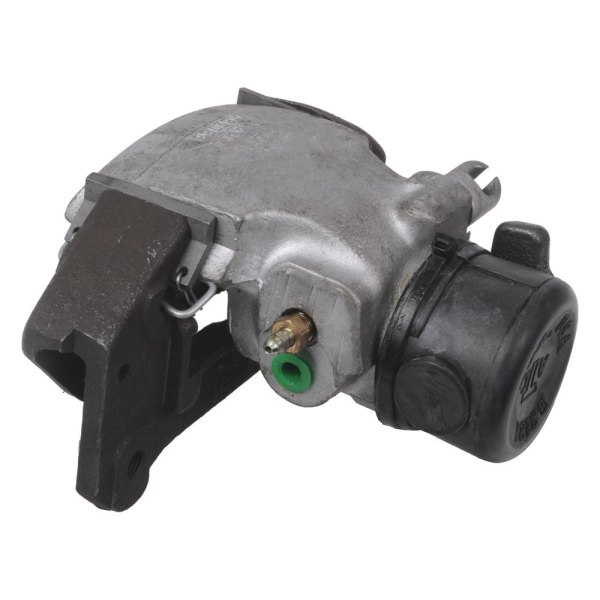 Cardone Reman® - Unloaded Rear Driver Side Brake Caliper