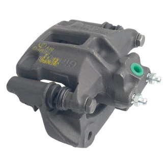 Cardone Reman® - Unloaded Rear Passenger Side Brake Caliper