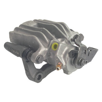 Cardone Reman® - Unloaded Rear Passenger Side Brake Caliper