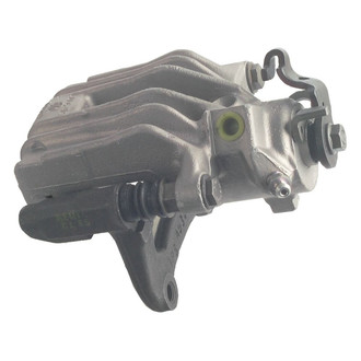 Cardone Reman® - Unloaded Rear Passenger Side Brake Caliper