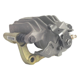 Cardone Reman® - Unloaded Rear Driver Side Brake Caliper