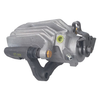 Cardone Reman® - Unloaded Rear Passenger Side Brake Caliper