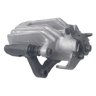 Cardone Reman® - Unloaded Rear Driver Side Brake Caliper