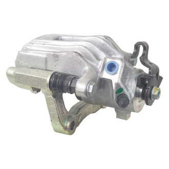 Cardone Reman® - Unloaded Rear Passenger Side Brake Caliper