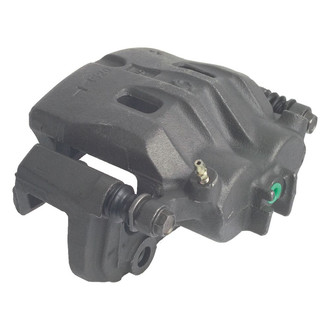 Cardone Reman® - Unloaded Front Passenger Side Brake Caliper