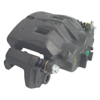 Cardone Reman® - Unloaded Front Driver Side Brake Caliper