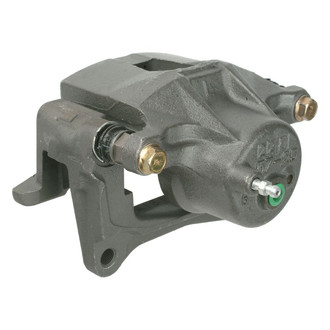 Cardone Reman® - Unloaded Front Driver Side Brake Caliper